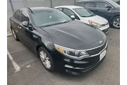 Kia Optima 2016 EX 4dr Sedan en San Diego