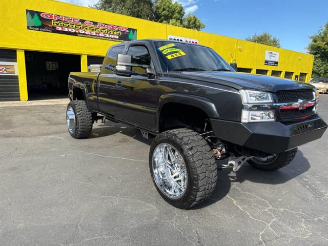 $28995 : 2003 Silverado 2500HD LT image 3