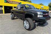 $28995 : 2003 Silverado 2500HD LT thumbnail