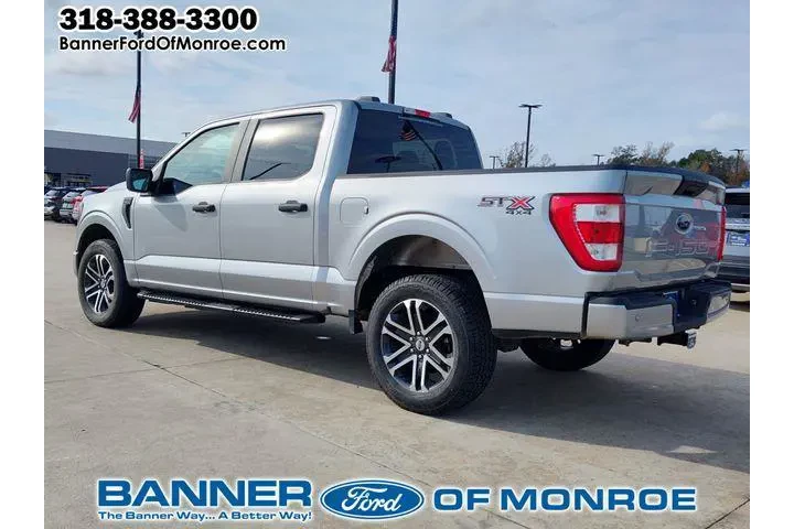 $35987 : Ford F-150 2023 4x4 XL 4dr S image 4