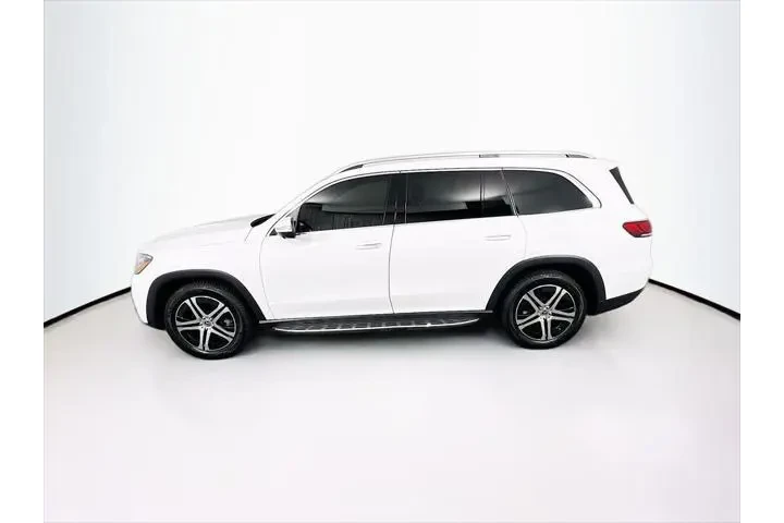 $31500 : Mercedes-Benz GLS 2020 AWD G image 4