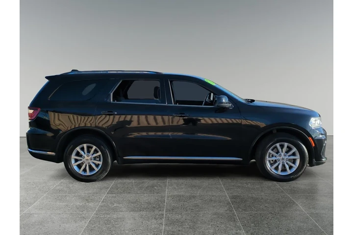 $25900 : Dodge Durango 2023 image 6