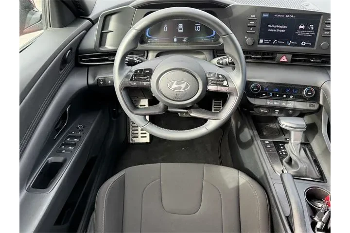 $19585 : Hyundai ELANTRA 2025 SEL Spo image 9