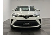 $20000 : Toyota C-HR 2021 LE 4dr Cros thumbnail