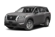 Nissan Pathfinder 2025 AWD S en Riverside