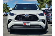 $38399 : Gold Certified2023 Highlander thumbnail