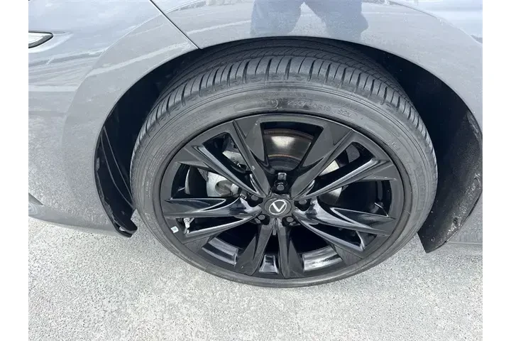 $39688 : Lexus ES 350 2023 F SPORT Ha image 10