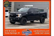 Ford F-150 2018 4x4 Lariat 4 en Boise