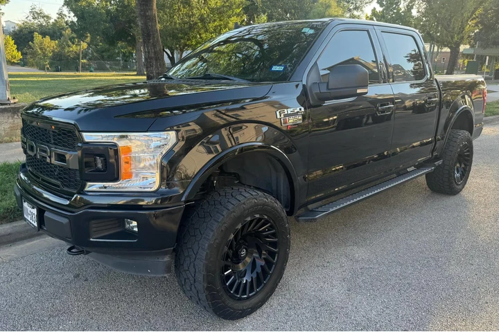 $8000 : Still clean and runs well image 6