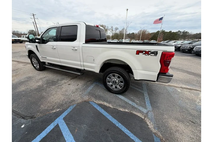 $27870 : Ford F-250 Super Duty 2017 4 image 4