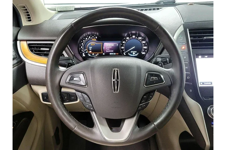 $18998 : Lincoln MKC 2018 Select 4dr image 10