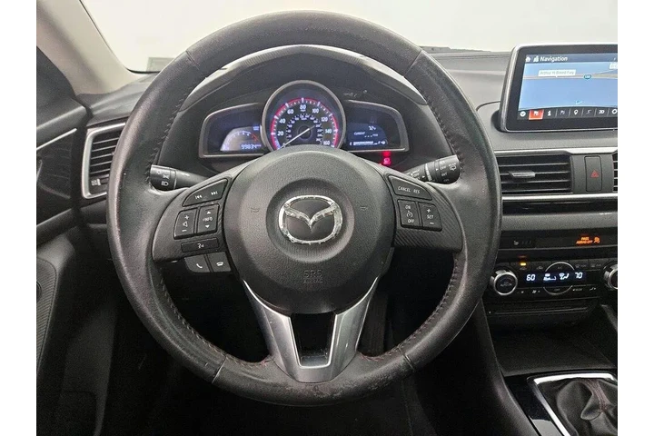 $12998 : Mazda Mazda3 2014 i Grand To image 10
