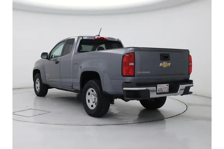 $19998 : Chevrolet Colorado 2020 4x2 image 2