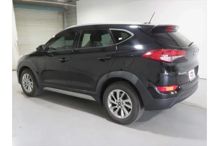 $11350 : Hyundai TUCSON 2017 SE 4dr S image 8