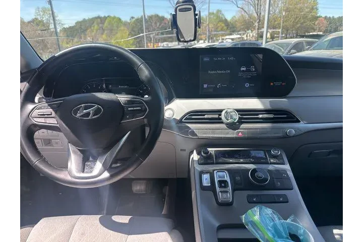 $22881 : Hyundai PALISADE 2021 SEL 4d image 9