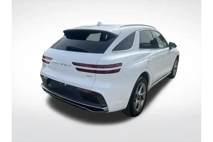 $39900 : Genesis GV70 2026 AWD 2.5T S image 8