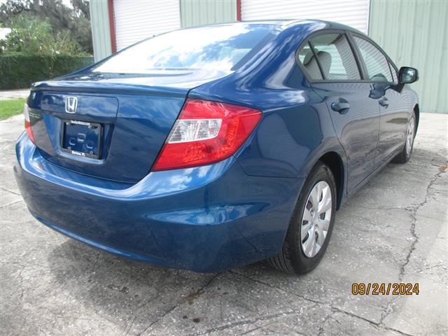 $10995 : 2012 Civic image 3