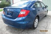 $10995 : 2012 Civic thumbnail