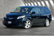 $25000 : Toyota Sienna 2020 LE 7-Pass thumbnail