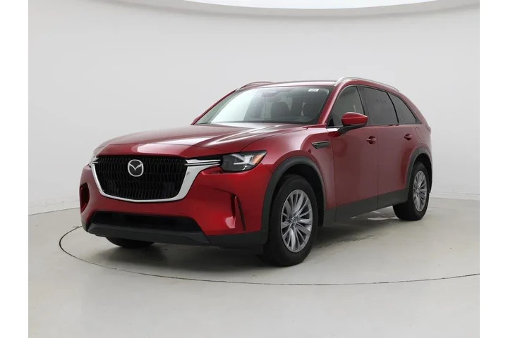 $32998 : Mazda CX-90 2024 AWD 3.3 Tur image 4