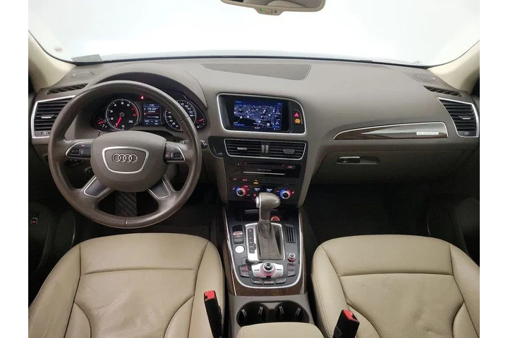 $18998 : Audi Q5 2017 AWD 2.0T quattr image 9