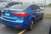 $8990 : 2014 Forte EX thumbnail