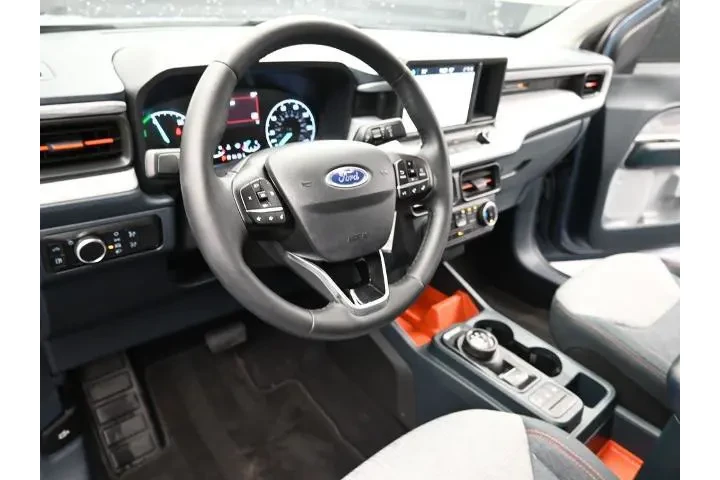 $24889 : Ford Maverick 2024 XLT 4dr S image 8