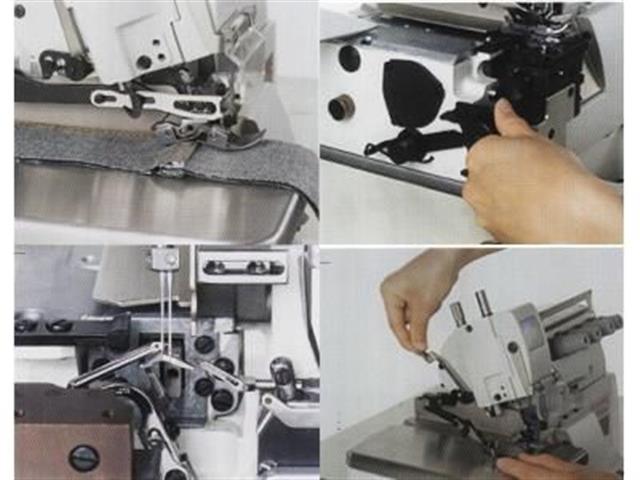 curso de maquinas de coser image 1