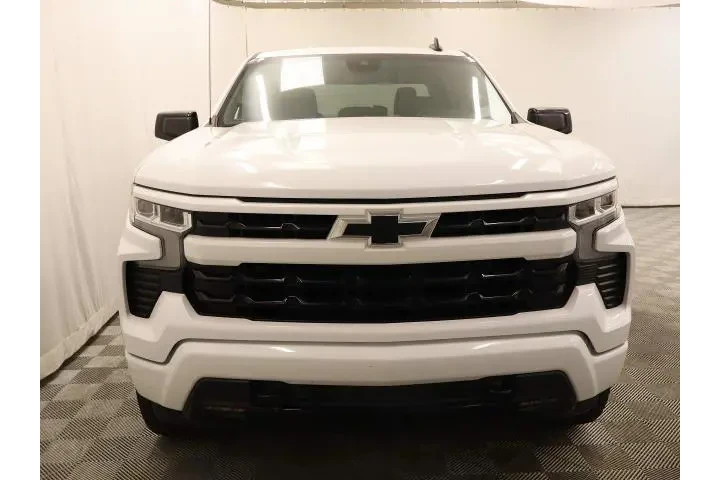 $39945 : Chevrolet Silverado 1500 202 image 3