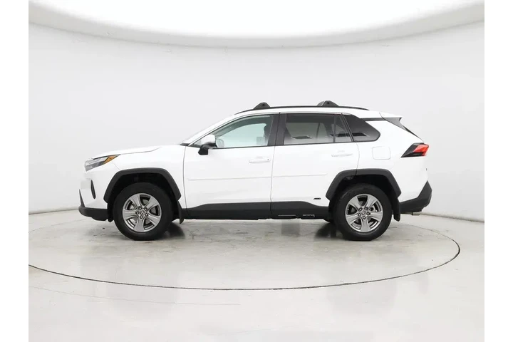 $33998 : Toyota RAV4 Hybrid 2024 AWD image 3