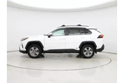 $33998 : Toyota RAV4 Hybrid 2024 AWD thumbnail