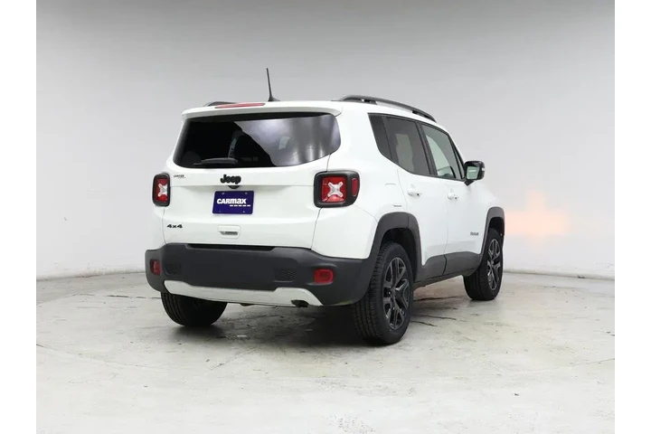 $19998 : Jeep Renegade 2022 4x4 Altit image 8