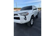 $29677 : Toyota 4Runner 2021 4x2 SR5 thumbnail