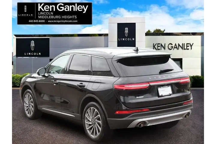 $34498 : Lincoln Corsair 2023 AWD Res image 5