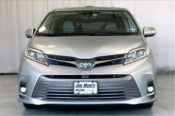 $25991 : Toyota Sienna 2019 XLE 7-Pas image 3