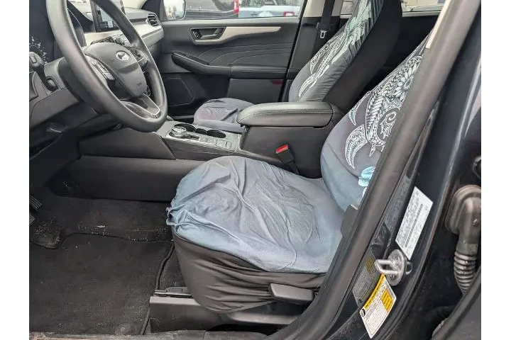 $17500 : Ford Escape 2022 SE 4dr SUV image 10