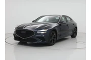 $29998 : Genesis G70 2023 2.0T 4dr Se thumbnail