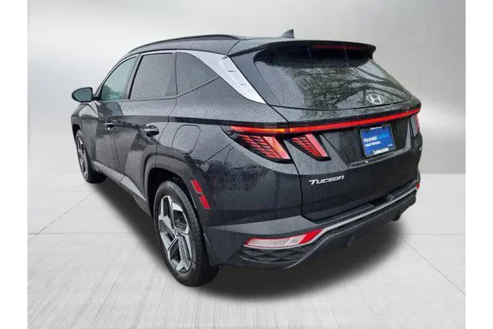 $26850 : Hyundai TUCSON 2024 AWD SEL image 5