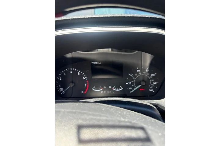 $17900 : Ford Escape 2022 SE 4dr SUV image 10