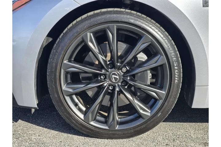 $39997 : Lexus IS 350 2024 F SPORT De image 10