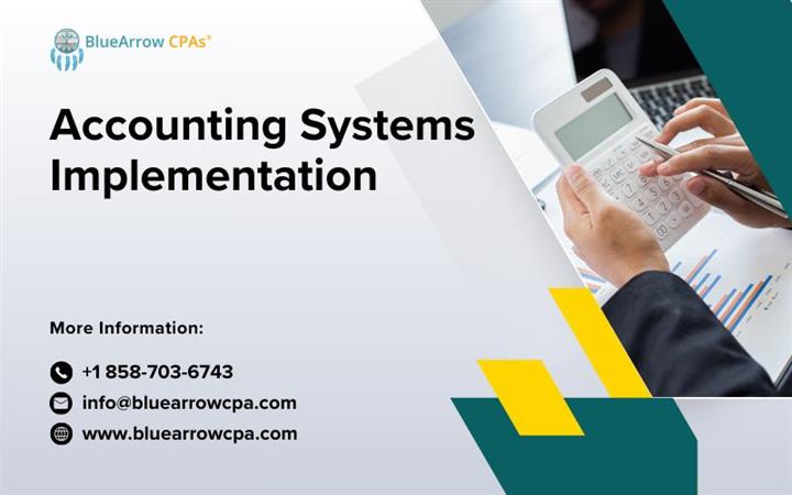 accounting systems imp. | BAI image 1