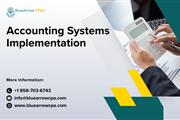 accounting systems imp. | BAI