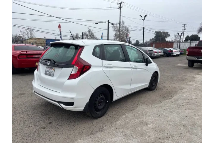 $14599 : 2019 Fit LX image 5