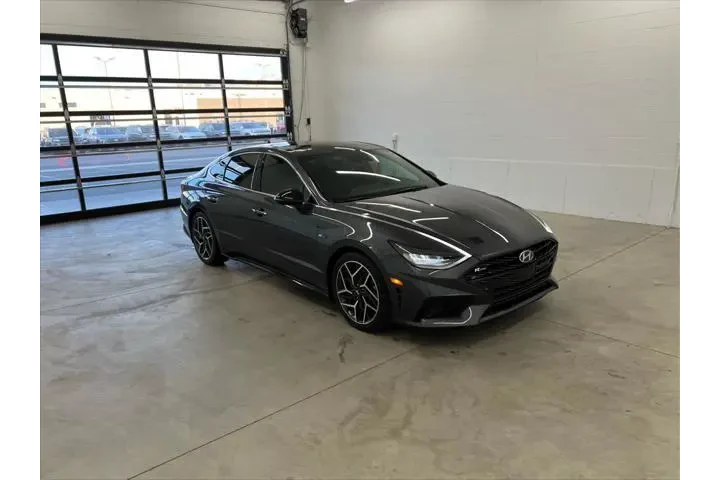 $24990 : Hyundai SONATA 2022 N Line 4 image 5