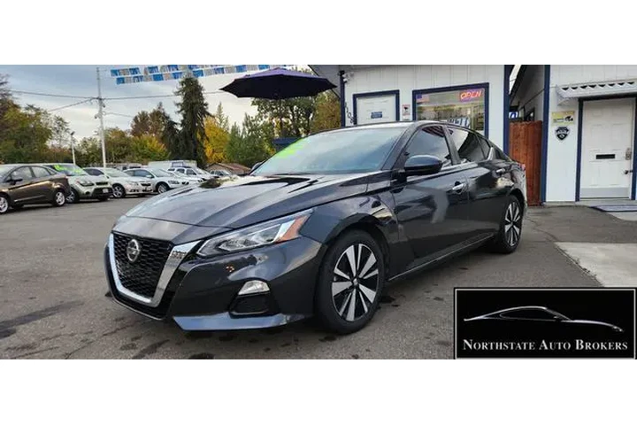 $16995 : 2021 Altima image 1