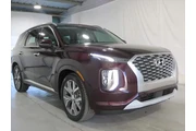 $26887 : Hyundai PALISADE 2022 Limite thumbnail