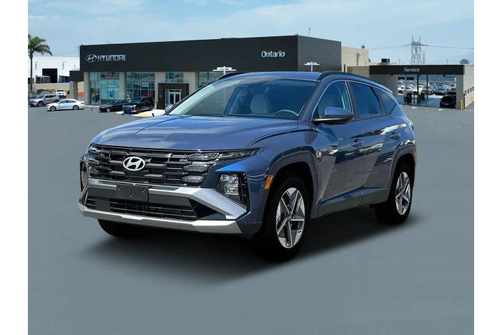$23626 : Hyundai TUCSON 2025 SEL 4dr image 1