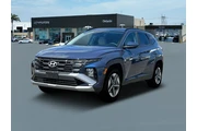 Hyundai TUCSON 2025 SEL 4dr en San Bernardino