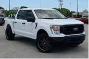$25783 : Ford F-150 2021 4x2 Platinum thumbnail
