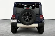 $15490 : Jeep Wrangler Unlimited 2013 thumbnail